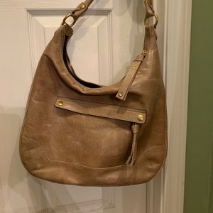 Frye Melissa Hobo